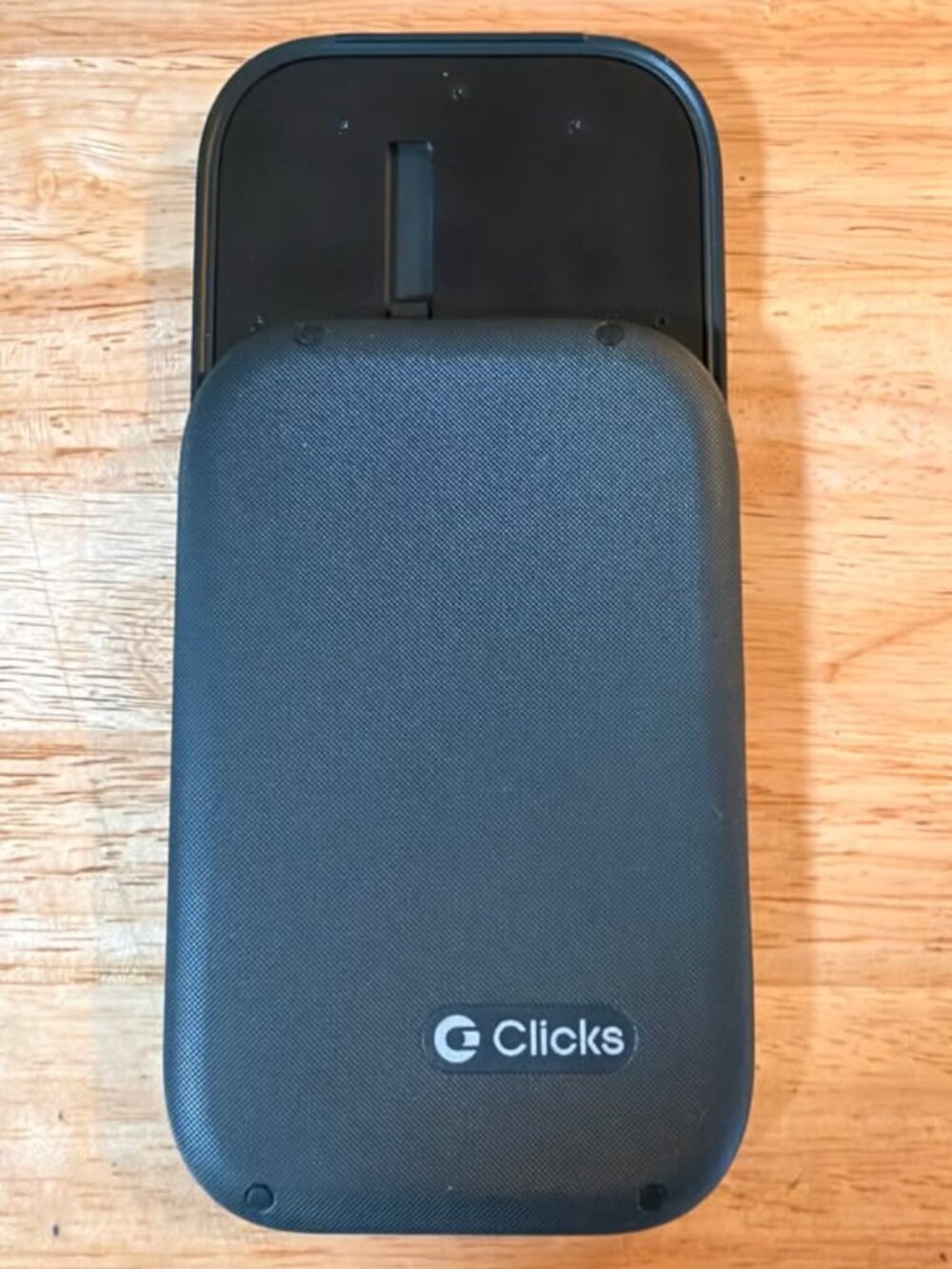 Clicks Power Keyboard - Picture 3 of 3